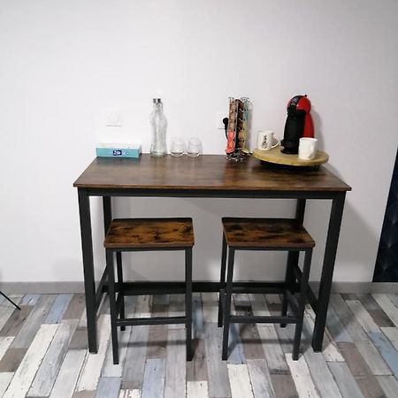 Chambre Prive Chez Chris Villers-Semeuse Eksteriør billede